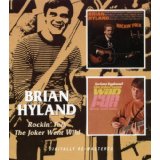 HYLAND BRIAN