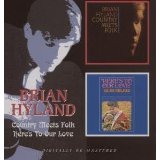 HYLAND BRIAN