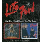 FORD LITA