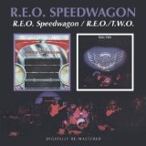 REO SPEEDWAGON