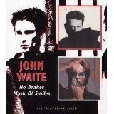 WAITE JOHN
