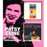 CLINE PATSY CLINE PATSY
