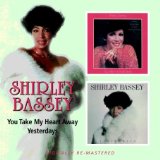BASSEY SHIRLEY BASSEY SHIRLEY