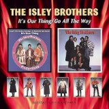 ISLEY BROTHERS