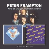 FRAMPTON PETER