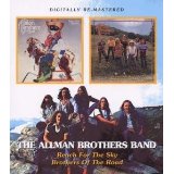ALLMAN BROTHERS BAND ALLMAN BROTHERS BAND