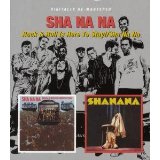 SHA NA NA