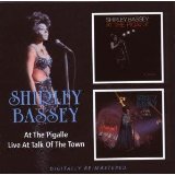 BASSEY SHIRLEY BASSEY SHIRLEY