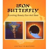 IRON BUTTERFLY IRON BUTTERFLY