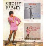 BASSEY SHIRLEY BASSEY SHIRLEY