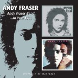 FRASER ANDY
