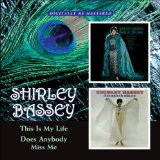 BASSEY SHIRLEY BASSEY SHIRLEY