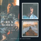 ROBERTS RICK
