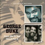 DUKE GEORGE