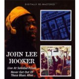 HOOKER JOHN LEE