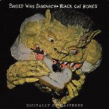 BLACK CAT BONES BLACK CAT BONES