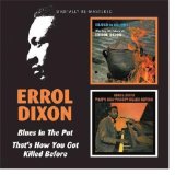 DIXON ERROL DIXON ERROL