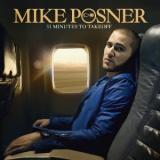 POSNER MIKE POSNER MIKE