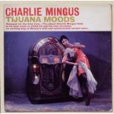 MINGUS CHARLES