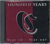 HUNDRED YEARS
