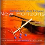 CARIBBEAN JAZZ PROJECT