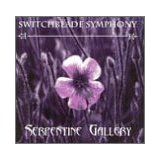 SWITCHBLADE SYMPHONY