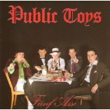 PUBLIC TOYS