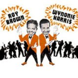 BROWN ROY & WYNONIE HARRIS