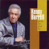 BURRELL KENNY