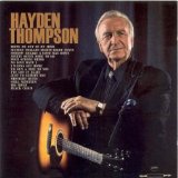 THOMPSON HAYDEN