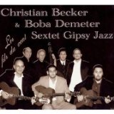SEXTET GIPSY JAZZ