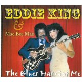 KING EDDIE