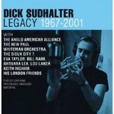 SUDHALTER DICK