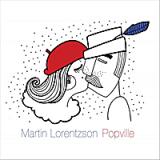 LORENTZSON MARTIN