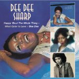 SHARP DEE DEE