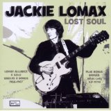 LOMAX JACKIE