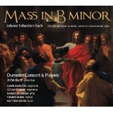 BACH JOHANN SEBASTIAN