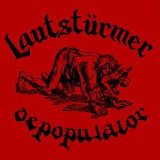 LAUTSTUERMER