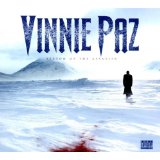 PAZ VINNIE