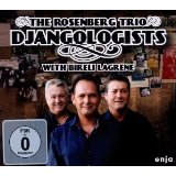 ROSENBERG TRIO