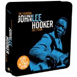 HOOKER JOHN LEE