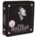 HOLIDAY BILLIE