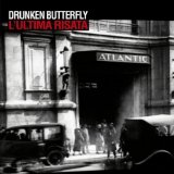 DRUNKER BUTTERFLY