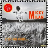 MILAN MICKEY