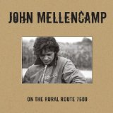 MELLENCAMP JOHN