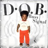 BUSY SIGNAL