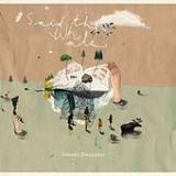 SAID THE WHALE