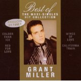 MILLER GRANT