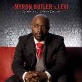 BUTLER MYRON