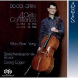 BOCCHERINI LUIGI